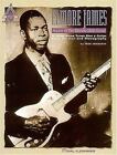 Elmore James - Master Of The Electric Slide Guitar By James, Elmore (Paperback)