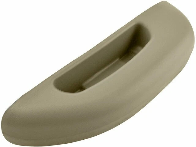 Cubierta de manija de tracción del panel de la puerta para Chevy Express 3500 1996-2002 71 HPWT Foto 1 de 1