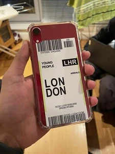 iphone 12 mini case shockproof London - Picture 1 of 8