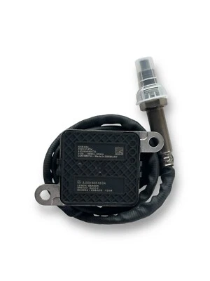 Sonda lambda sensore NOx originale Mercedes Benz A0009054604 - Immagine 1 di 4
