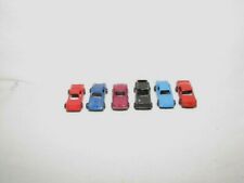 #3 Vintage Diecast Tootsietoy, Old Toy Cars, Old Toy Trucks, Near Mint 70's-80's