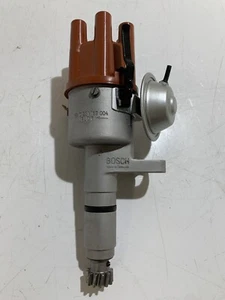 Genuine Porsche 911 2.4 Litre Bosch Distributor Totally Refurbished 0231169004 - Picture 1 of 11