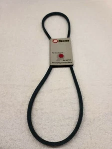 New Stens 248-046 Replacement Belt measuring 1/2" x 46". A8 - Picture 1 of 3