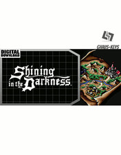Shining in the Dark Steam Download Key Digital Code [DE] [EU] PC