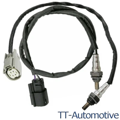 2Pcs Front&Rear Oxygen Sensor For 2012-2017 Harley Dyna Softail Slim FLS V-Rod - Image 1 of 4