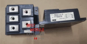 1PCS POWEREX ME601615 power supply module NEW 100% Quality Assurance - Picture 1 of 1