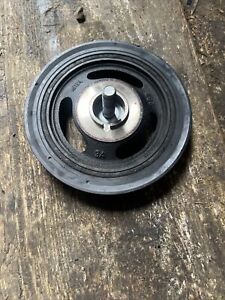 Crankshaft Belt Pulley For Citroen Berlingo C2 C3 Peugeot Partner Expert 0515T3