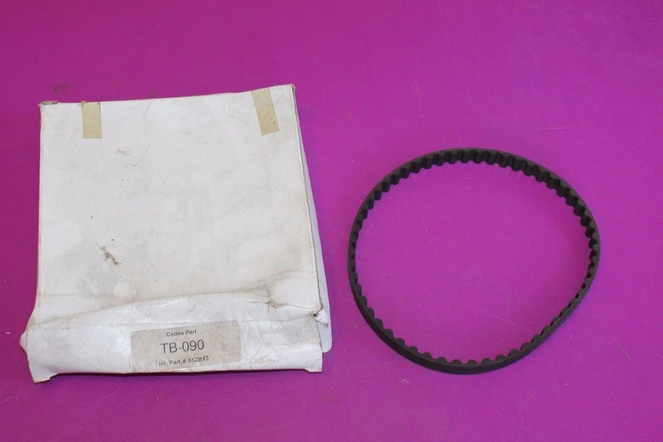 Cadna Timing Belt. TB-090.  Acquired from a closed repair shop. - Image 1 of 1