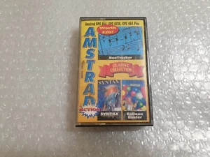 Amstrad Action Pack #26 (Mai 1993) - Amstrad CPC 464/664/6128 1️⃣🟩 - Bild 1 von 2