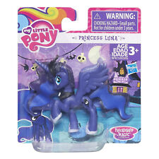 HASBRO My Little Pony Friendship Is Magic Collection Princess Luna VERY RARE