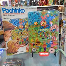 vintage pachinko pinball game  japan larami rare
