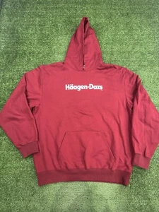 Wasted Youth X Haagen Dasz Cassis Ice Cream Verdy Hoodie Japan - XL - Bild 1 von 5