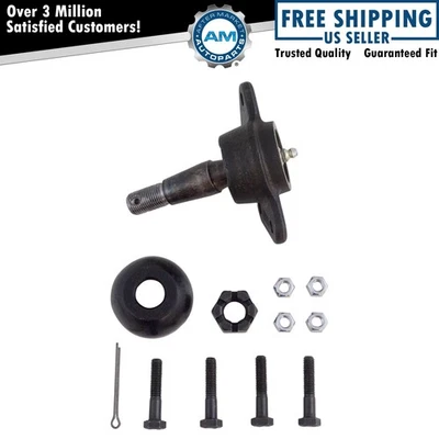 Moog K6344 Front Upper Ball Joint LH or RH Side for Chevy GMC Pickup Truck SUV - Image 1 of 4