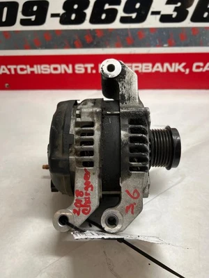 Alternador Dodge Challenger 2011-23 3,6 L 160 amperios p04801779a Foto 1 de 4