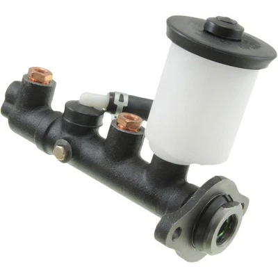 For Toyota Corolla 1980-1987 Dorman Brake Master Cylinder - Image 1 of 2