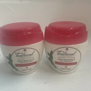 CÉLULAS MADRE TEATRALES ANTIARRUGAS 14 OZ Total ANTIARRUGAS - Imagen 1 de 3