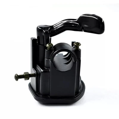 Fit for Yamaha Big Bear 250 350 400 1997-2009 Grizzly 125 350 600 Thumb Throttle Foto 1 de 4