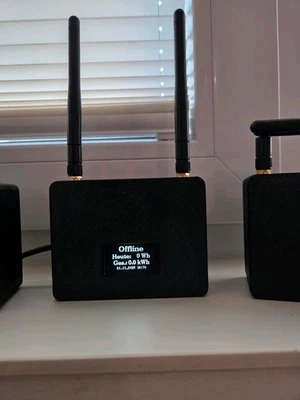 MARKENLOS openDTU fertig konfiguriert Hoymiles HM HMS/HMT