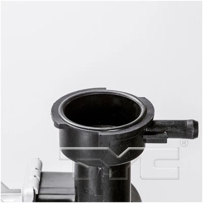 Conjunto de radiador TYC 2003 para Chevrolet GMC Astro Safari 96-05 Foto 1 de 4