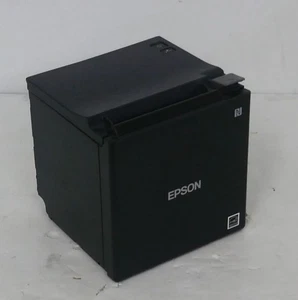 Epson TM-m30II Modello 362A - Stampante termica per ricevute POS - Testata - Foto 1 di 4