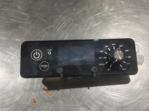 Brand New Stanbroil Thermostat Controller Board w/ LCD Display Module DSP9A-F - Bild 1 von 7