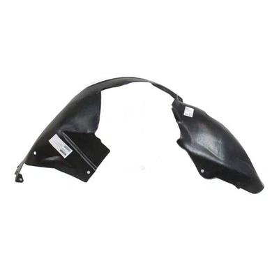 For 2001-2003 Caravan Front Right Inner Fenders Black Plastic 4857222AB Q Foto 1 de 4