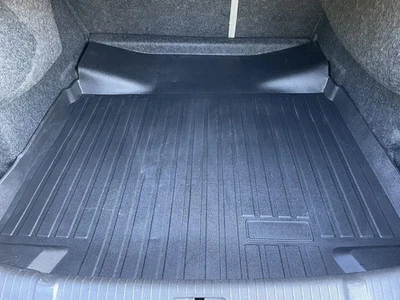 Alfombrilla de almohadilla para maletero trasero revestimiento de carga bandeja de piso para BUICK LaCrosse 2010-2016 Foto 1 de 4