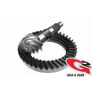 G2 Axle and Gear 2-2032-456R Ring and Pinion Set - Picture 1 of 3