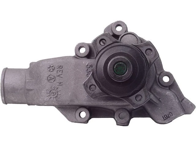Bomba de agua para 99-06 Jeep Grand Cherokee Wrangler TJ 4,0 L 6 cilindros XM72P1 Foto 1 de 1