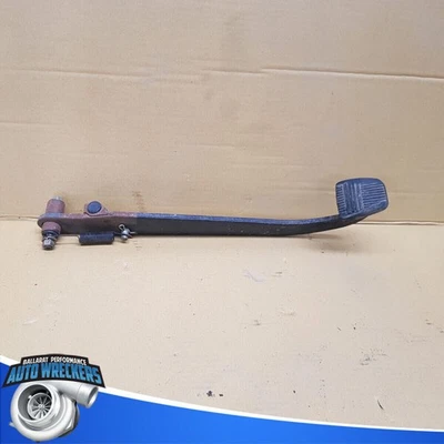 Toyota Landcruiser 75 Series brake pedal Ute Manual - image 1 of 4