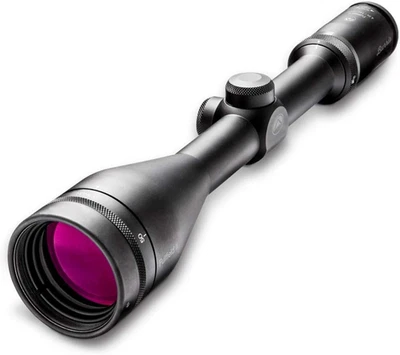 Burris Fullfield II Hunting Scope, Ballistic Plex Reticle - Image 1 of 4