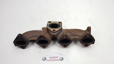 ✅✅BMW 318D 320D 520D X3 M47 M47N N47N2 EXHAUST MANIFOLD 7786628 AA FS - Изображение 1 из 4