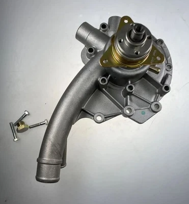Aqua Plus water pump with seals 85-1860 for MERCEDES-BENZ 123 190 - Image 1 of 4