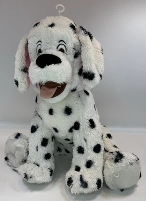 The Bear Factory - Disney - Dalmatian - 101 Dalmatian - - Image 1 of 4