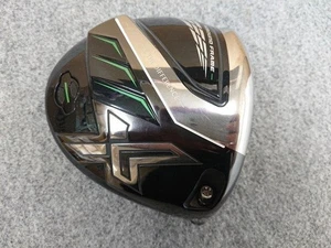 Used Dunlop XXIO X-eks 2022 Driver 9.5 Degree Head Only Right Hand From Japan - Picture 1 of 7