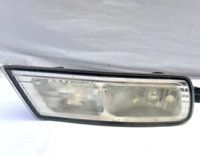 Luz antiniebla Acura MDX 2010 a 2013 LH conductor OEM Foto 1 de 4