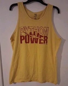 Python Power Vest Size Large - Picture 1 of 5