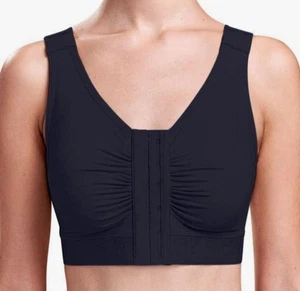 MARENA Damen Flexfit geraffter Front BH Brustvergrößerung nach Operation 40 B/C - Bild 1 von 6