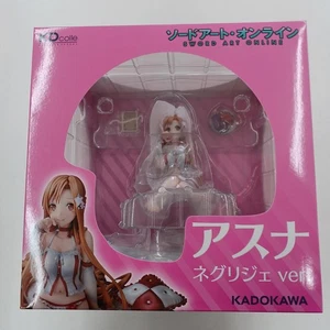 Kadokawa Asuna Nightgown Ver. Kdcolle - Picture 1 of 6
