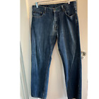 Męski Tommy Hilfiger EST. 1985 TH Custom Straight Jeans, rozmiar 34x32