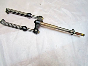ER1. Suzuki CP 50 Puch Lido 50 Fork Stand Pipe Dive Pipe - Picture 1 of 9