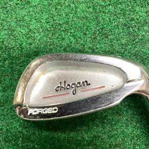 Hogan Edge Forged E Pitching Wedge PW Hogan Apex shaft Lamkin Crossline grip RH - Picture 1 of 12