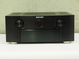Marantz SR8015 11.2 Channel (140 Watt x 11) 8K Ultra HD AV Receiver with 3D Audi - Picture 1 of 14