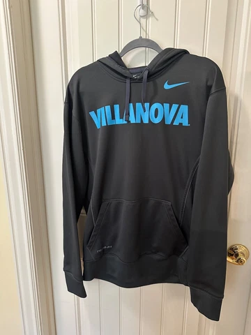 Villanova Sweatshirt Cover