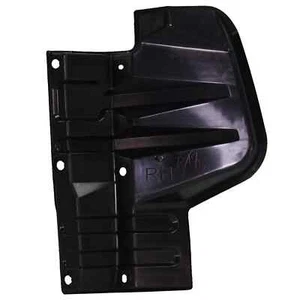 Right Side Radiator Support Air Intake Duct For 2014-2017 Toyota Tundra CAPA - Picture 1 of 5