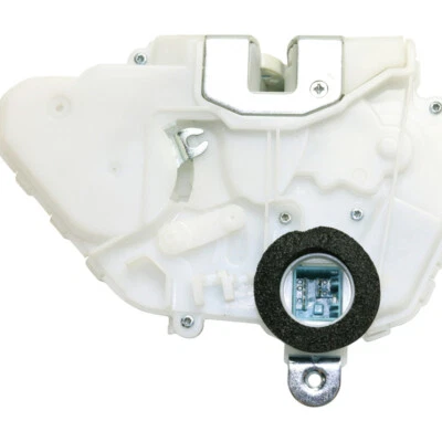Actuador de bloqueo de puerta delantero lado del conductor para Honda Accord SE 2011-2012 Foto 1 de 4