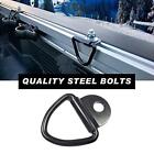 Stainless Steel Cargo tie down Anchor Accessories for suv
