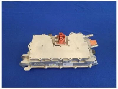 Ford F150 F-150 2022 camión relámpago híbrido convertidor inversor NL38-14G649 2523  Foto 1 de 4