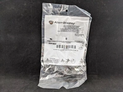 ALLEN-BRADLEY Allen Bradley 800FP-SM32 3 Position Sele. Switch Plastic Maintained Standard Knb