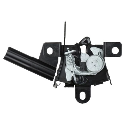 Nuevo conjunto de pestillo de bloqueo de capó OEM 2008-2014 Subaru Impreza WRX STI 57310FG011 Foto 1 de 4